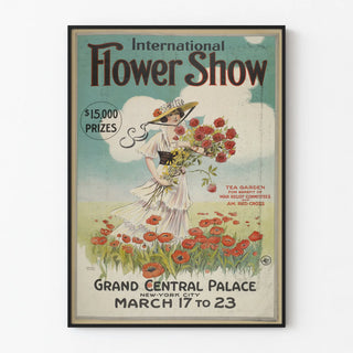 international-flower-show
