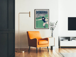 international-november