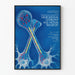 Plakat des Internationalen Symposiums über neuroaxonale Dystrophie und axonalen Transport