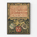 Vintage-Poster Internationale Kunstausstellung München 1883