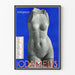 Vintage-Poster Iodamelis Menopause Wanddekoration