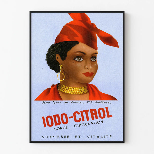 iodo-citrol