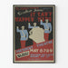 Vintage-Theaterposter It Can't Happen Here - Retro-Wanddekoration