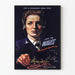Vintage-Poster der Propaganda « Join The Waves » – Retro-Wanddekoration für Damen