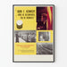 Vintage-Dokumentarposter von John F. Kennedy in Farbe