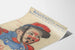 Vintage-Poster Theater J'suis Comme Ça Moi von J. Prevost
