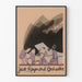 Vintage-Poster Orchester Jack Raymond