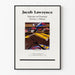 Poster Jacob Lawrence - Gemälde und Zeichnungen