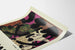 Poster Gestaltung Die Familiencollage Dänemark