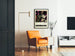 Poster Gestaltung Die Familiencollage Dänemark
