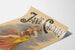 Vintage-Kunstposter Jane Cavally - Retro-Wanddekoration