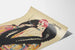 Vintage-Poster Jane Pierly 1925 – Wanddekoration im Art-déco-Stil