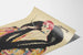 Vintage-Poster Jane Pierly 1925 – Wanddekoration im Art Déco Stil