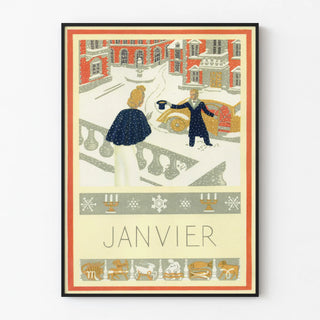 janvier