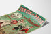 Vintage-Poster Garten von Paris - Spektakel des Pacha Ismaël Abdurrahman