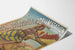 Vintage-Poster Jardin Zoologique d'Acclimatation Dahomey