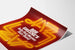 Vintage-Neonposter Jazz Bob Greene's Jelly Roll Morton Jazz Band
