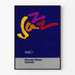 Jazz Woody Shaw Quintett Dekorationsposter