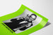Vintage-Jazz-Poster Jimmy Owens Plus Wanddekoration im Retro-Stil