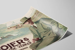 johan-bojers-samlede-verker