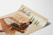 Vintage-Poster Join the WAC - Retro-Wanddekoration