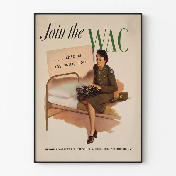 join-the-wac