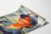 Vintage-Poster Join Women's Land Army - Retro-Wanddekoration