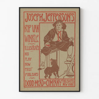 joseph-jeffersons-rip-van-winkle