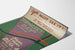 Vintage-Poster „Tag des Gerichts“