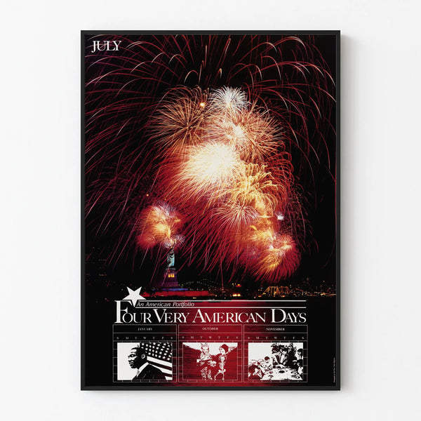 july-four-very-american-days