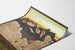 Vintage-Poster Jungfrau-Bahn Berner Oberland Schweiz