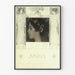 Künstlerischer Poster Junius von Gustav Klimt