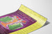 Kalenderposter 1995–1997 der Aktivitäten des CPNB
