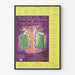 Kalenderposter 1995–1997 der Aktivitäten des CPNB