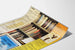 Poster Kalender CPNB Aktivitäten 1998–2000