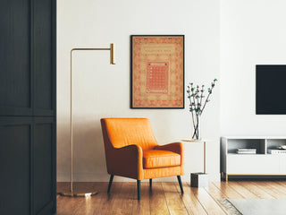 kalender-van-de-quellinusschool-voor-december-1904