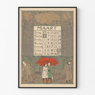 kalenderblad-voor-maart-1898