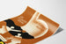 Vintage-Poster Kaobrol - Retro-medizinische Wanddekoration