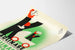 Vintage-Werbeplakat für Kaolinase – Retro-Wanddekoration Artem Legrand