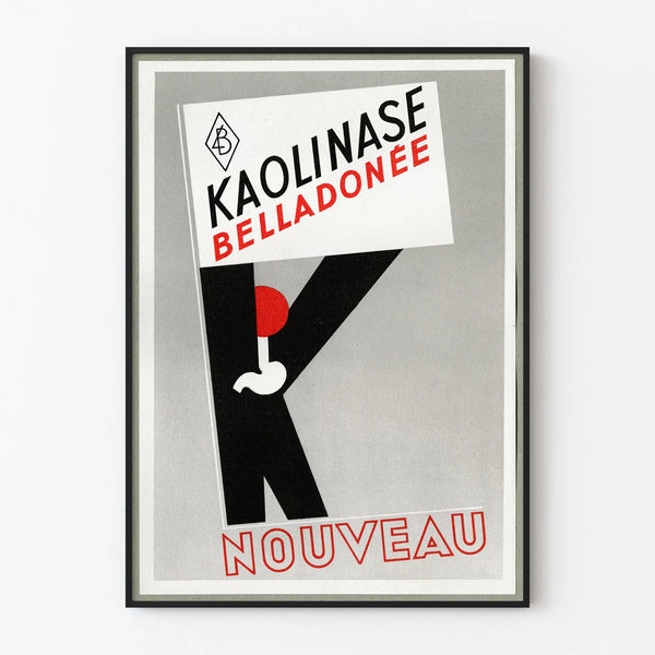 kaolinase-belladonee
