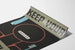 Vintage-Poster Keep Your Teeth Clean zur Wanddekoration