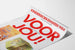 Poster Kinderboekenweek 1984 - Vintage-Wanddekoration