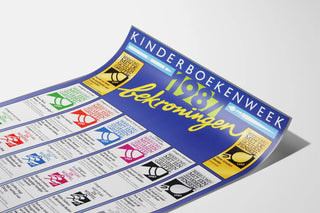 kinderboekenweek-1987-bekroningen