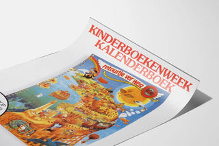 kinderboekenweek-kalenderboek-retourtje-ver-weg