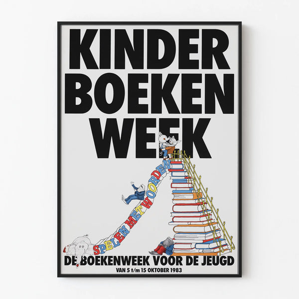 kinderboekenweek-spelen-met-woorden-de-boekenweek-voor-de-jeugd-van-5-15-oktober-1983