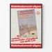 Poster Kinderboekenweek 1983 - Mein Herr Van Dale und Fräulein Scholten