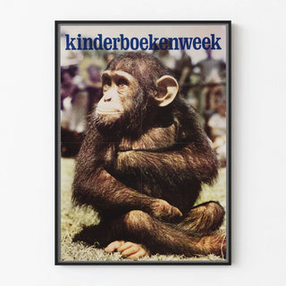 kinderboekenweek