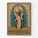 Vintage-Wanddekoration Poster Kinderhilfstag Zürich 1913