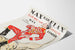 Vintage-Poster King of the Circus Max Har Flax
