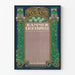 Dekoratives Poster Kammer Lichtspiele - Stil Jugendstil